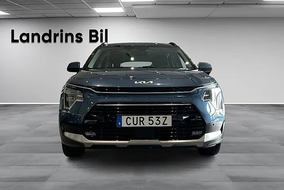 Kia Niro 2023 photo 2