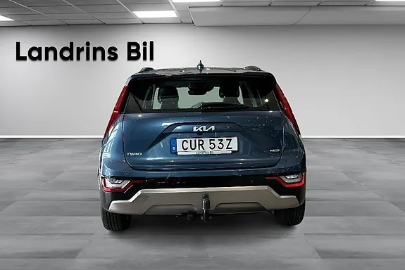 Kia Niro 2023 photo 5