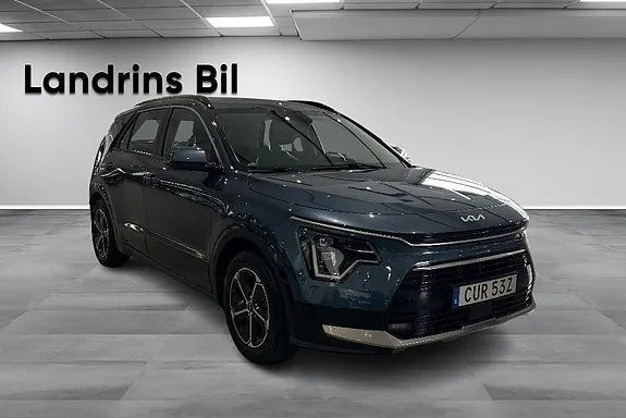 Kia Niro 2023 photo 3