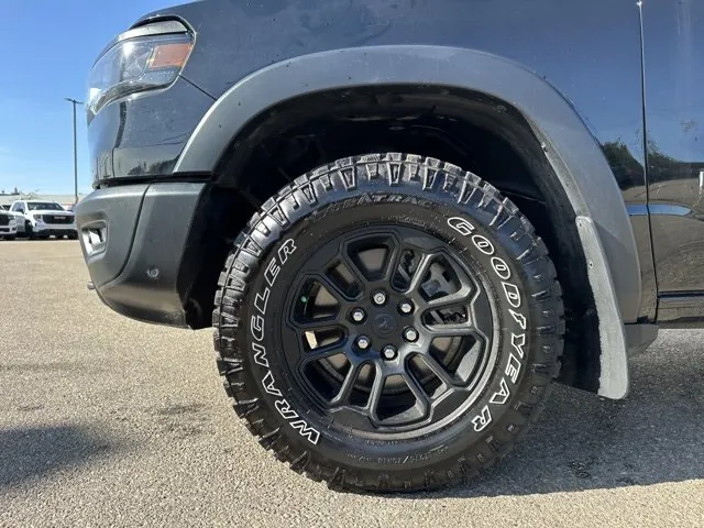 Ram 1500 2025 photo 4