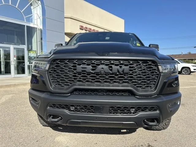 Ram 1500 2025 photo 3