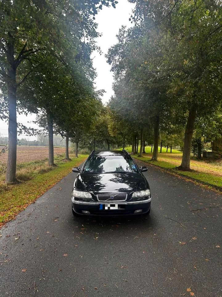 Volvo V70