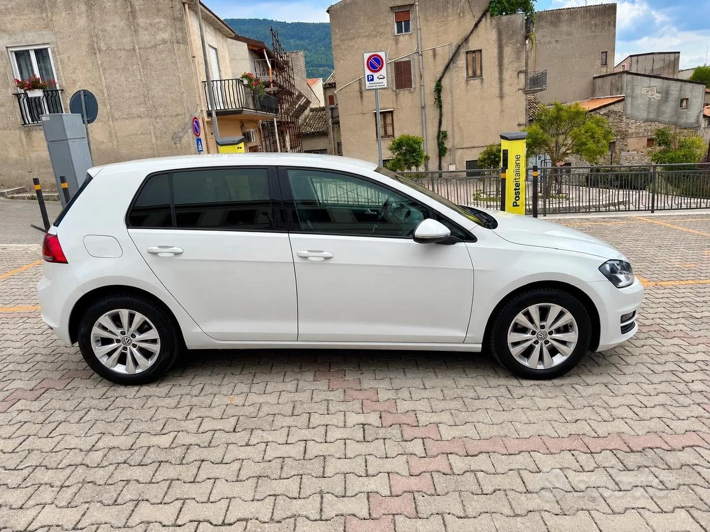 Volkswagen Golf 2014 photo 4