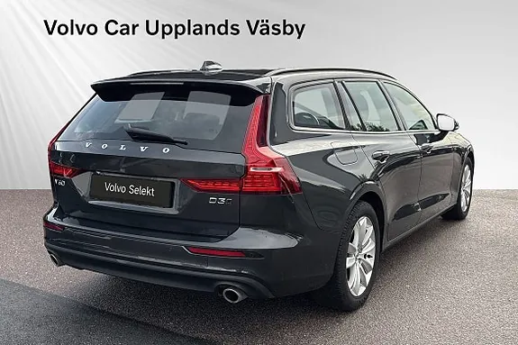 Volvo V60 2020 photo 5