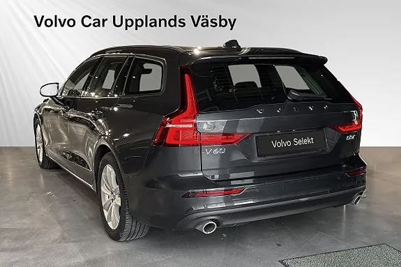 Volvo V60 2020 photo 4