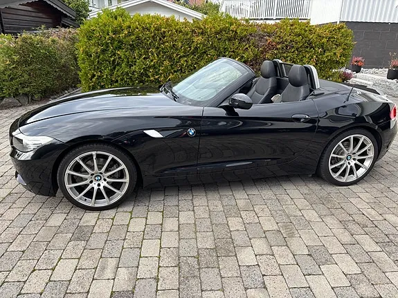 BMW Z4 2012 photo 2