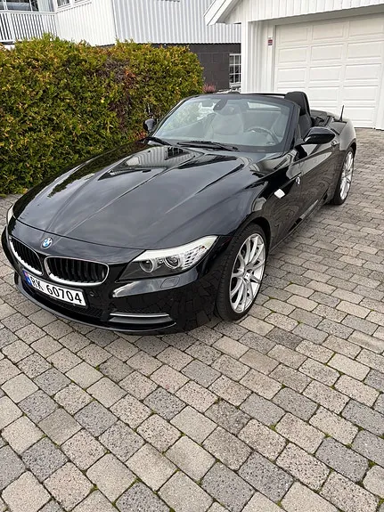 BMW Z4