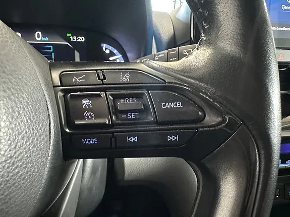 Toyota Yaris Cross 2022 photo 5