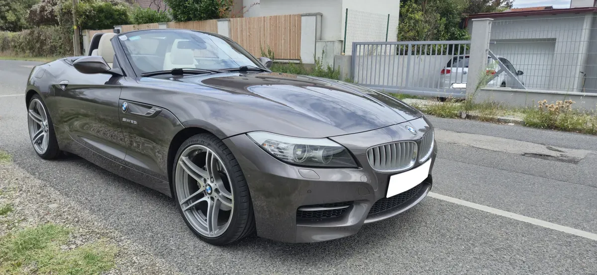 BMW Z4