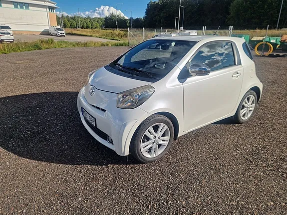Toyota Iq