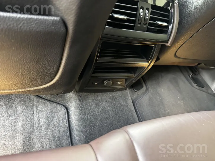 BMW X5 2015 photo 3