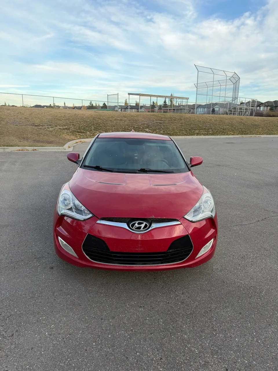 Hyundai Veloster 2013 photo 5