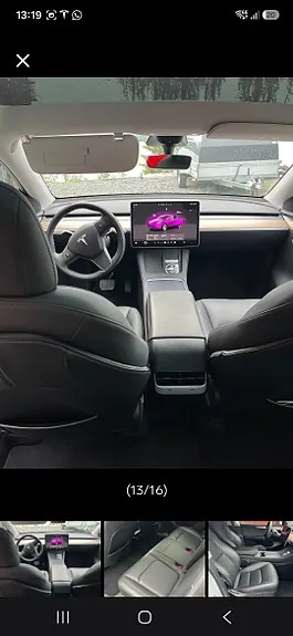 Tesla Model Y 2022 photo 3