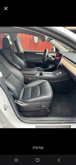 Tesla Model Y 2022 photo 4