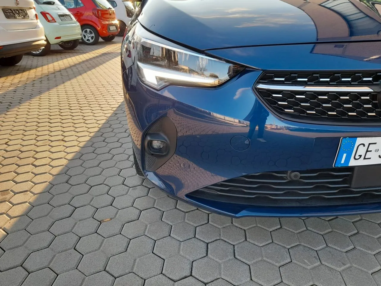 Opel Corsa 2021 photo 5