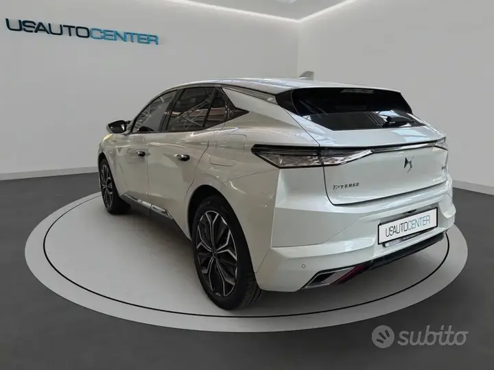 DS Automobiles Ds 4 2023 photo 4