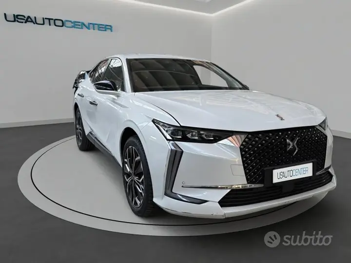 DS Automobiles Ds 4 2023 photo 2