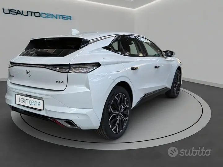 DS Automobiles Ds 4 2023 photo 3