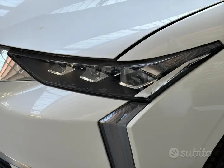 DS Automobiles Ds 4 2023 photo 5