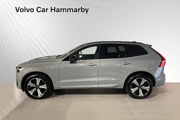 Volvo Xc60 2025 photo 3