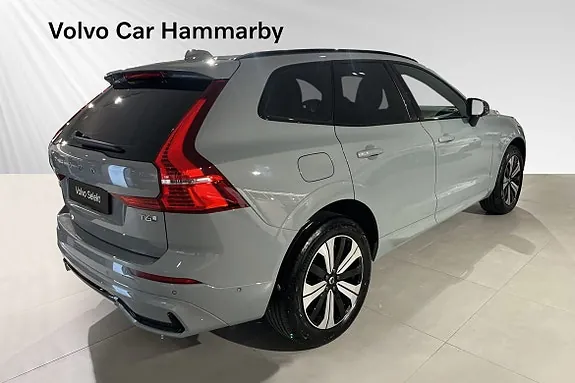 Volvo Xc60 2025 photo 4