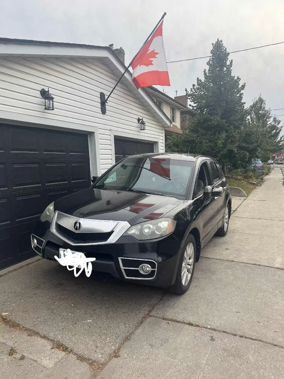 Acura Rdx