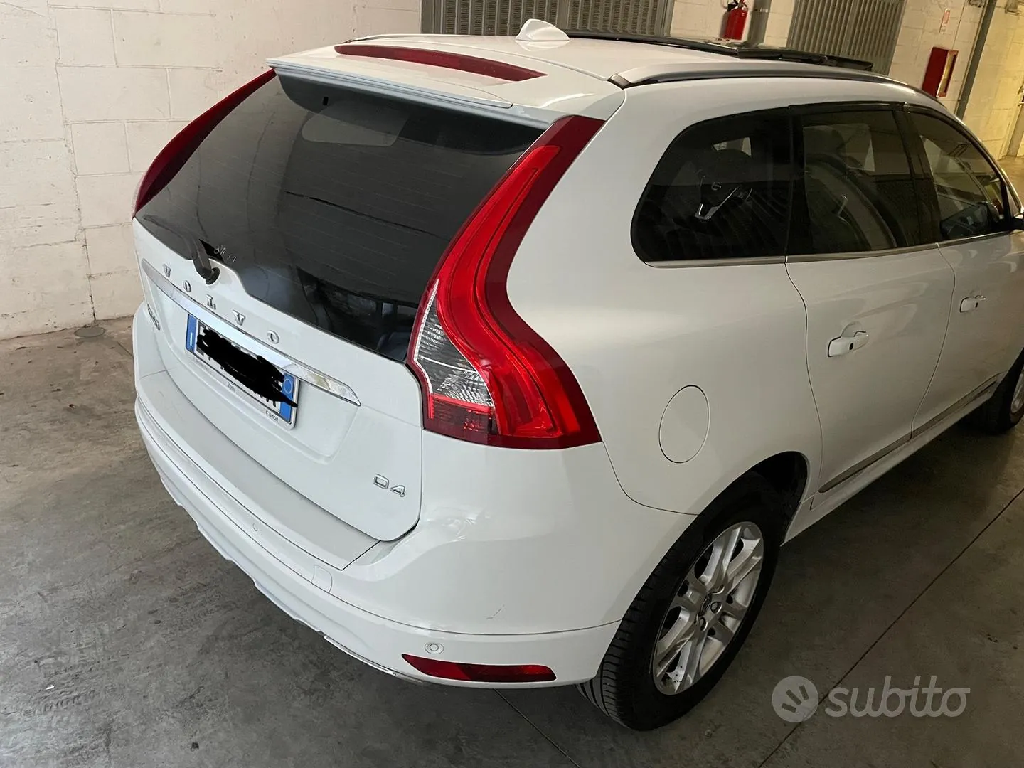 Volvo Xc60 2015 photo 4