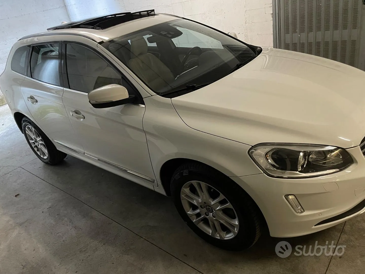 Volvo Xc60 2015 photo 3
