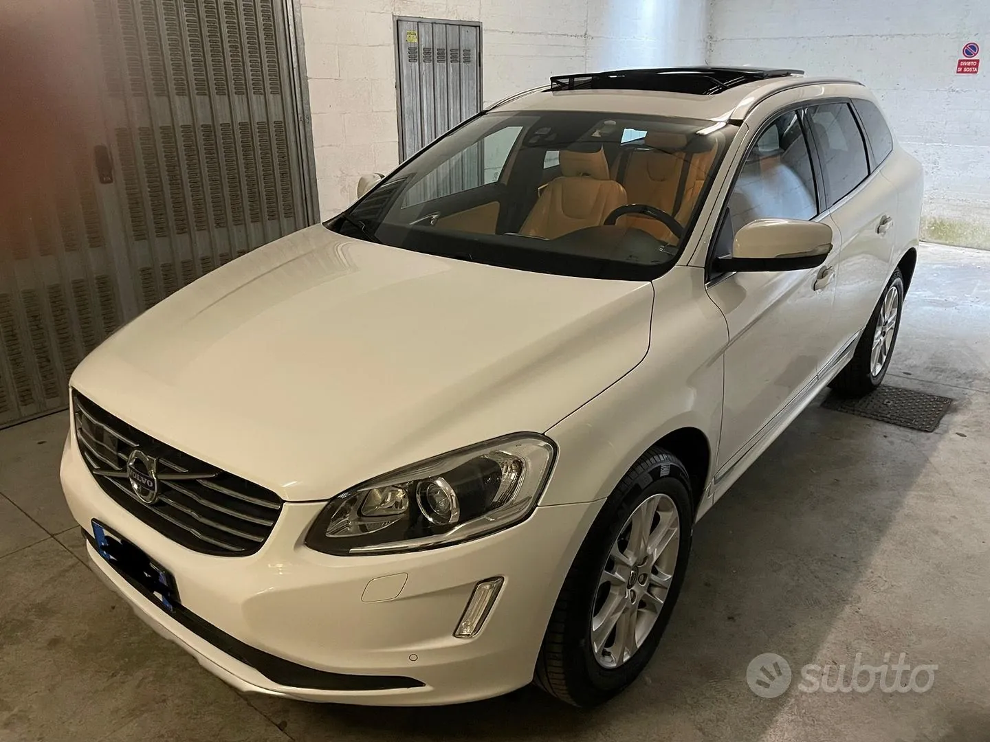 Volvo Xc60 2015 photo 2