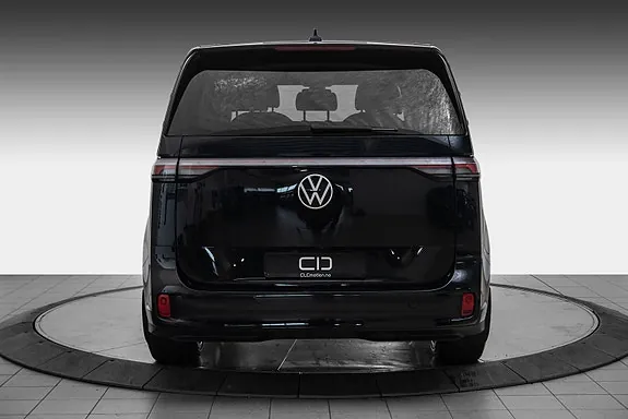 Volkswagen Id. Buzz 2023 photo 5