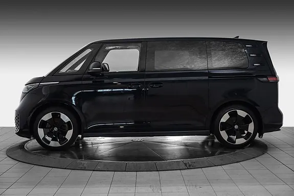 Volkswagen Id. Buzz 2023 photo 2