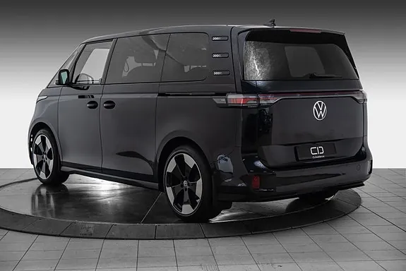 Volkswagen Id. Buzz 2023 photo 3