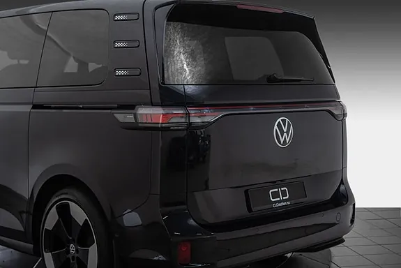 Volkswagen Id. Buzz 2023 photo 4