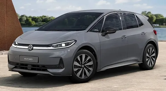 Volkswagen Id.3 Neo 2027 photo 2