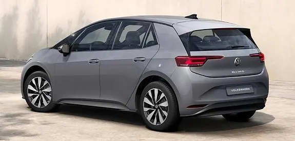 Volkswagen Id.3 Neo 2027 photo 5