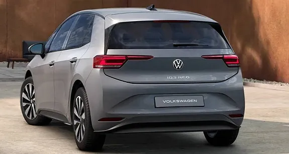 Volkswagen Id.3 Neo 2027 photo 4