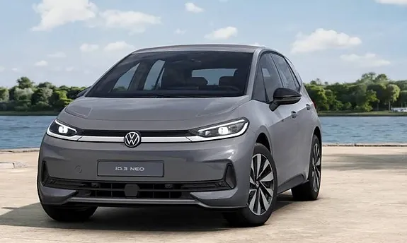 Volkswagen Id.3 Neo
