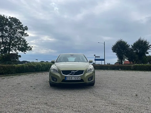 Volvo C30 2011 photo 2