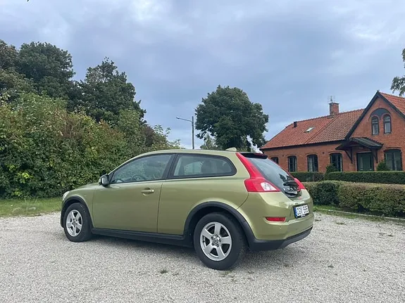 Volvo C30 2011 photo 5