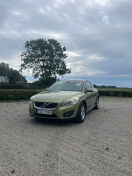 Volvo C30 2011 photo 3