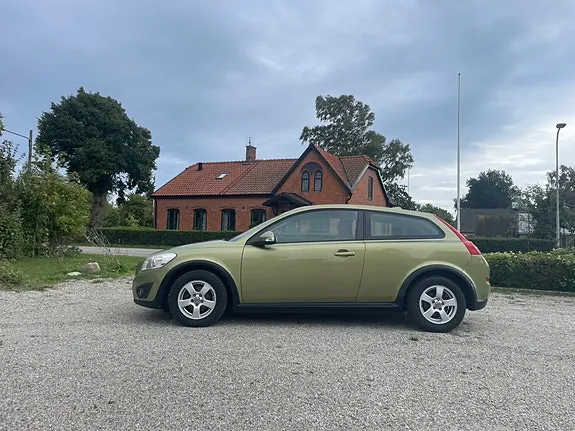 Volvo C30 2011 photo 4