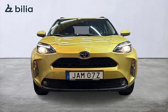 Toyota Yaris Cross 2023 photo 5