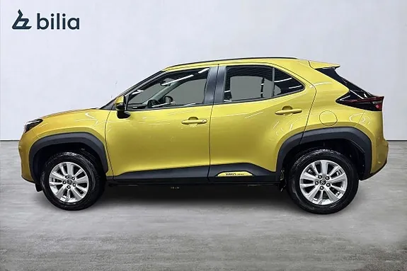Toyota Yaris Cross 2023 photo 3