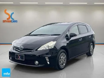 Toyota Prius 2014 photo 4