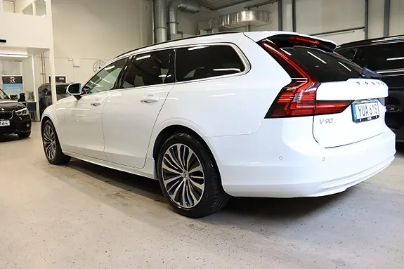 Volvo V90 2022 photo 5