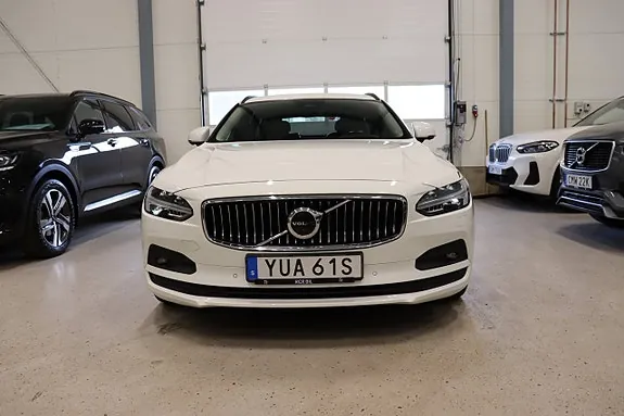 Volvo V90 2022 photo 2