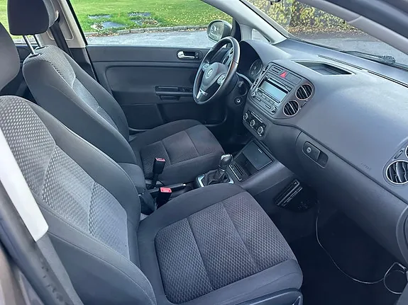 Volkswagen Golf Plus 2011 photo 5