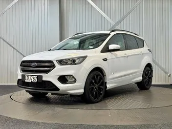 Ford Escape 2018 photo 4