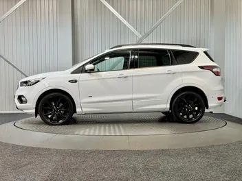 Ford Escape 2018 photo 5