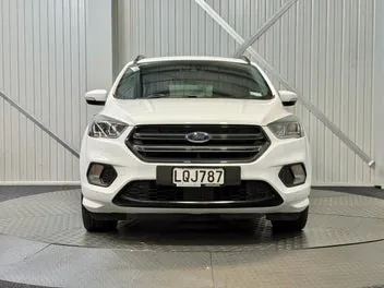 Ford Escape 2018 photo 3